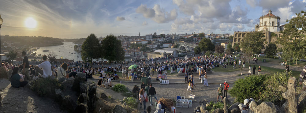 Things to Do in Porto