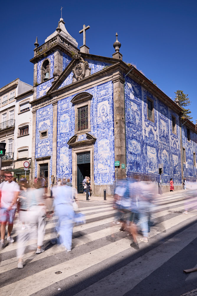Capela das Almas
