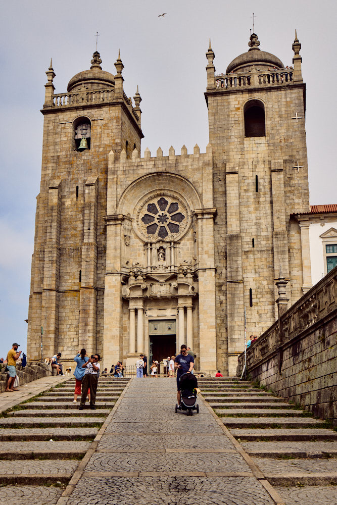 Things to Do in Porto
