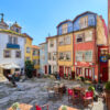 Porto half day tour