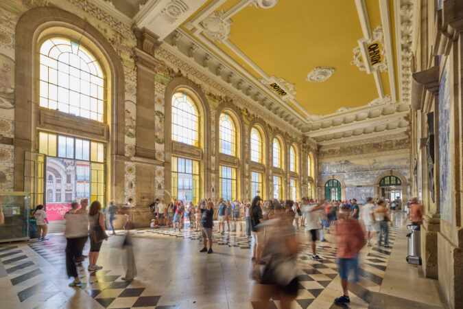 Things to Do in Porto