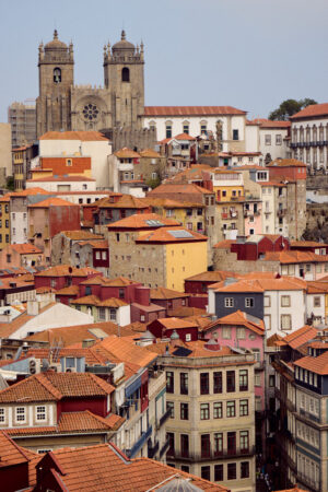 Porto photo tour