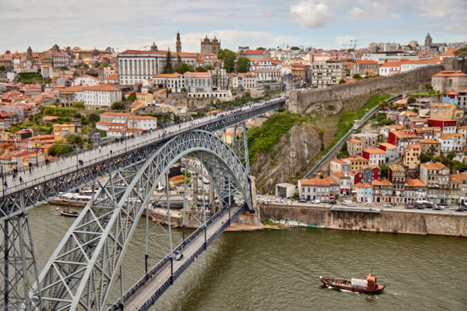 Things to do in Porto - Porto Bucket List