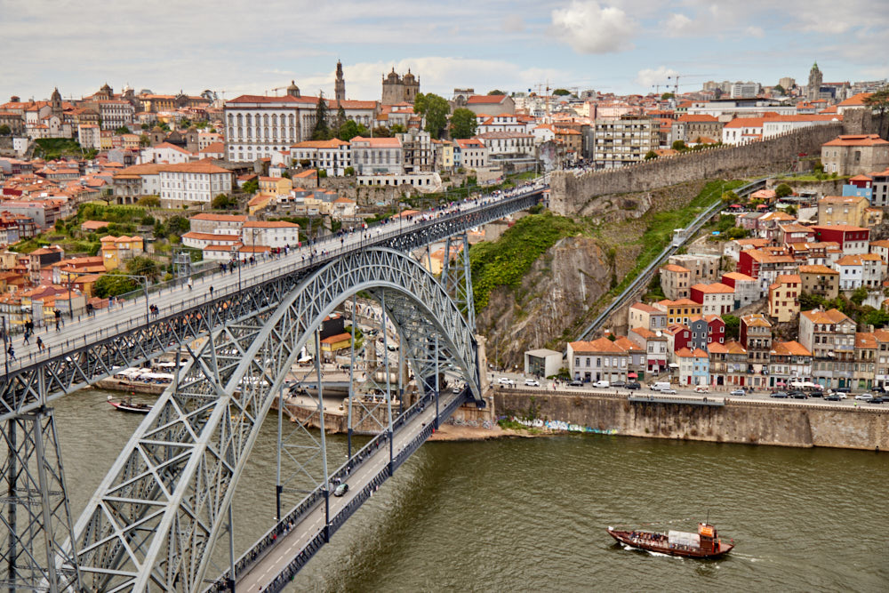 Things to do in Porto - Porto Bucket List