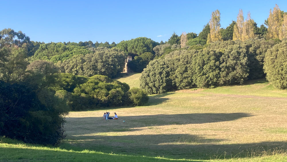 The best parks in Porto