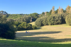 The best parks in Porto